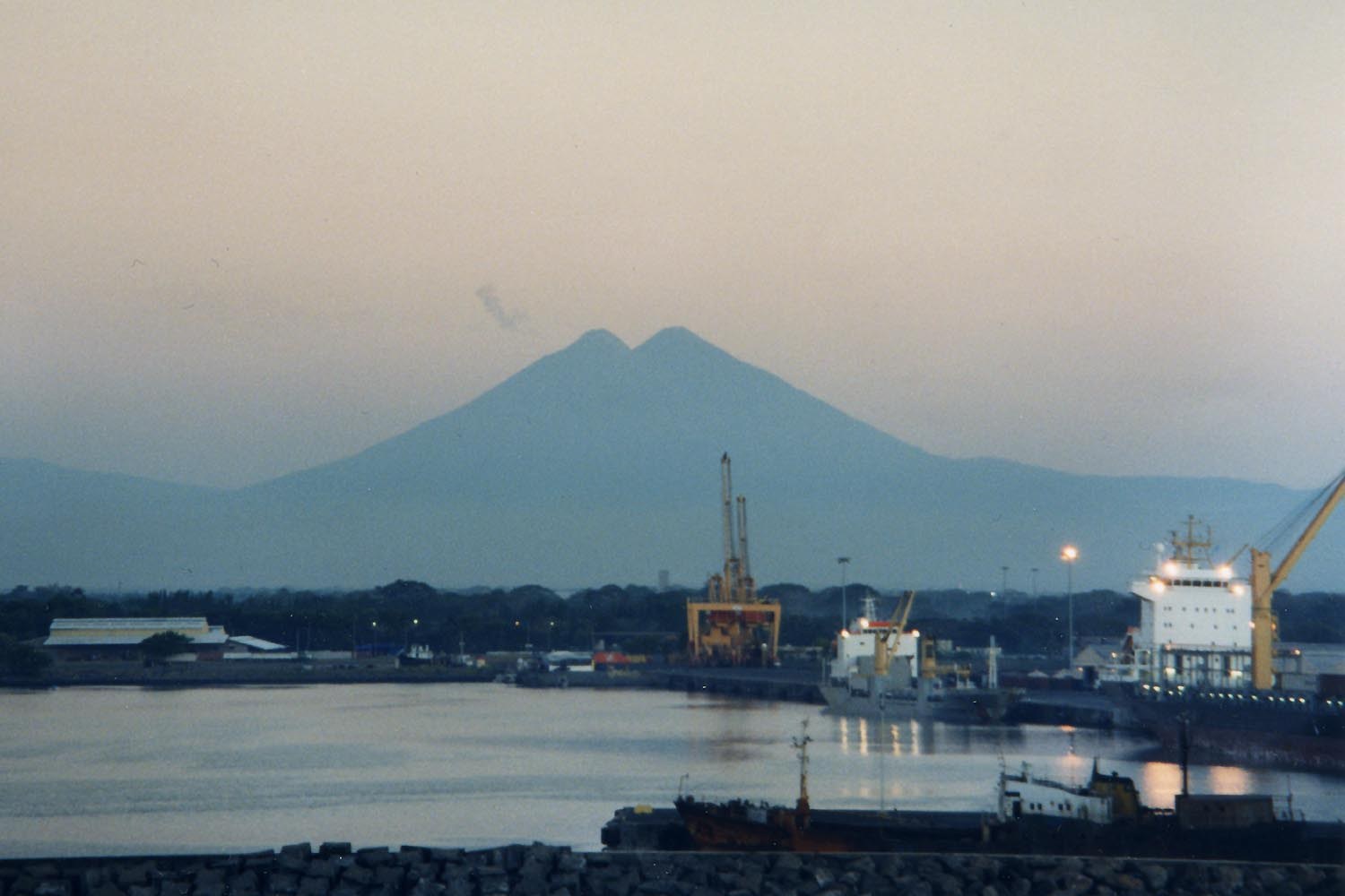 Puerto Quetzal