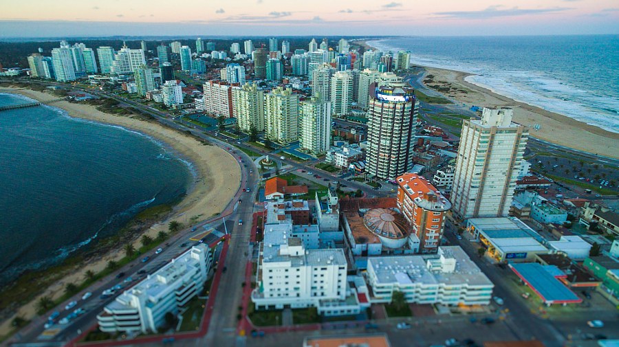Punta Del Este