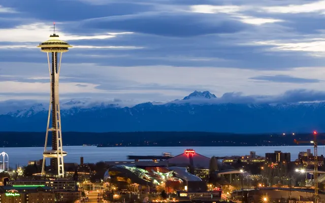 Seattle, United States