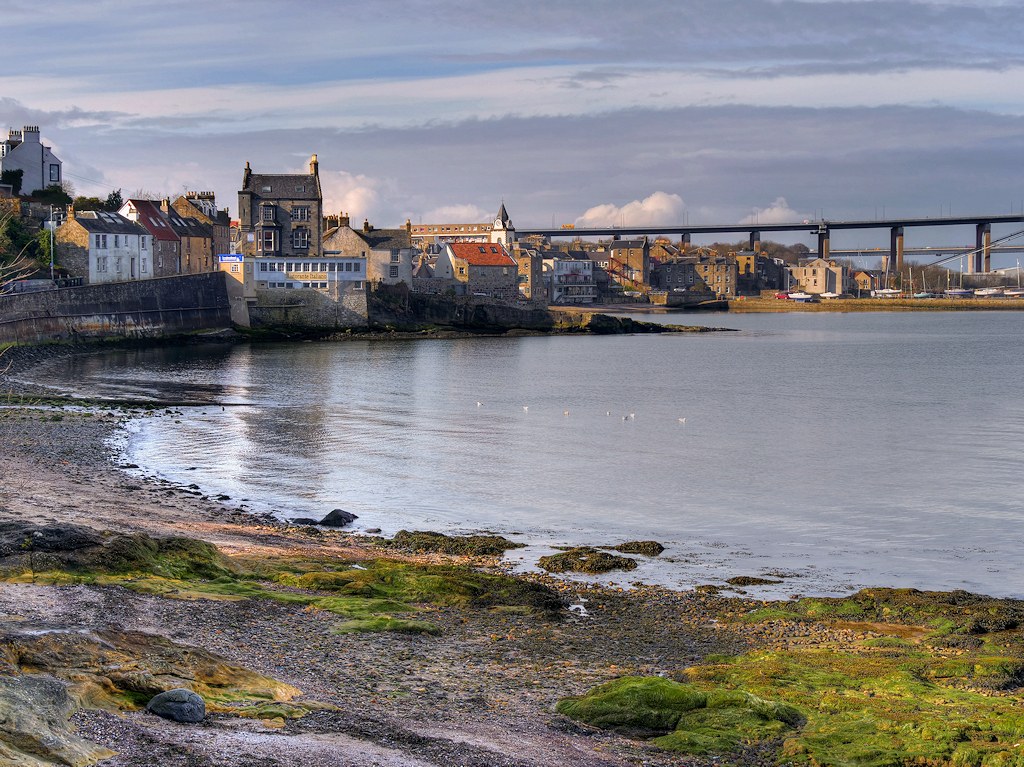 South Queensferry