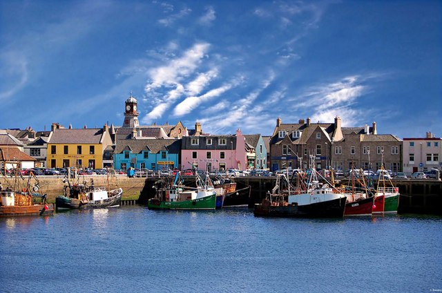 Stornoway