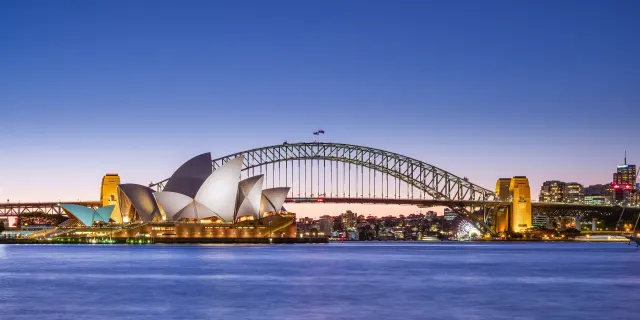 Sydney, Canada