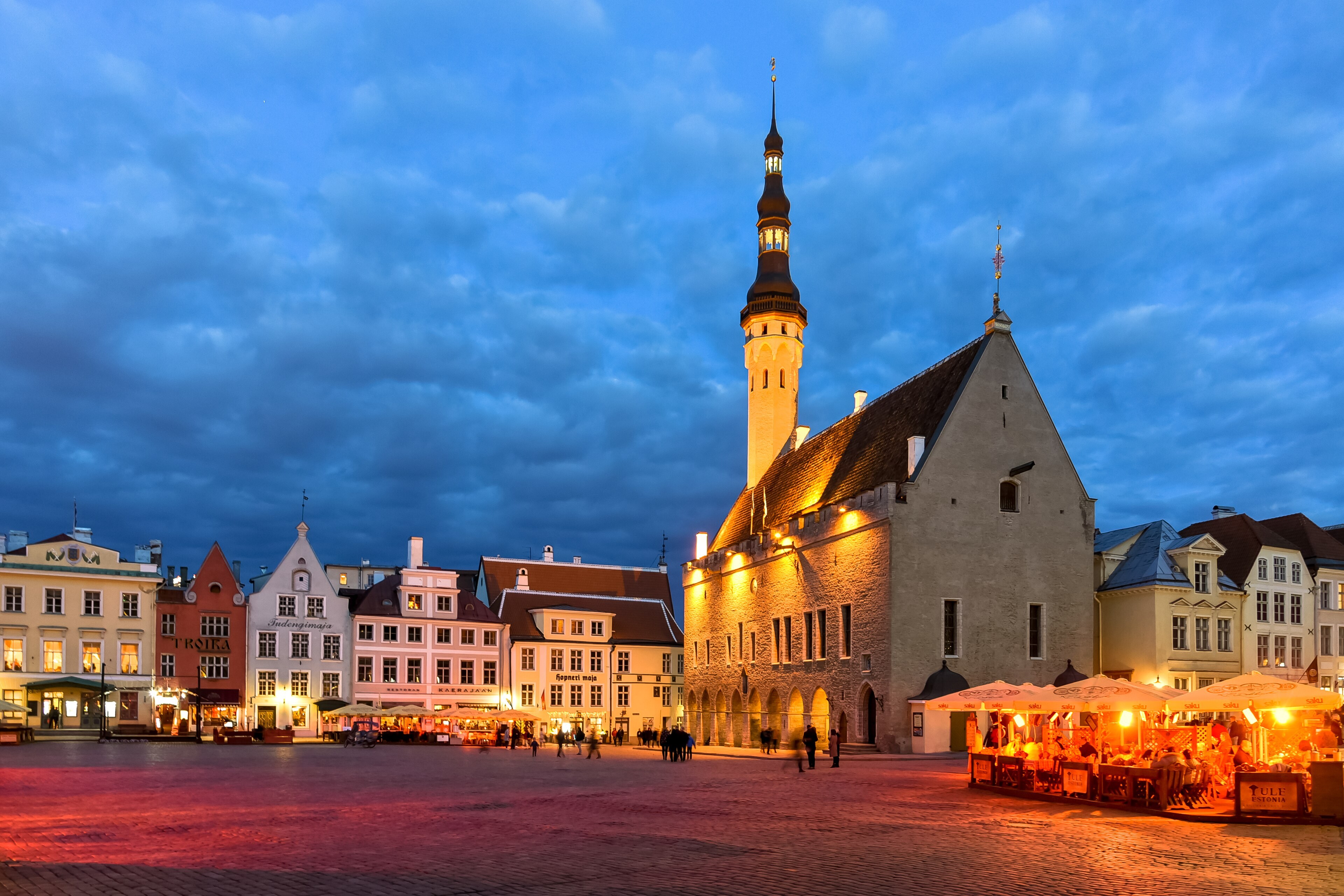 Tallinn