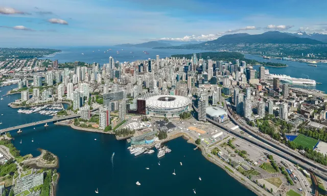 Vancouver, Canada