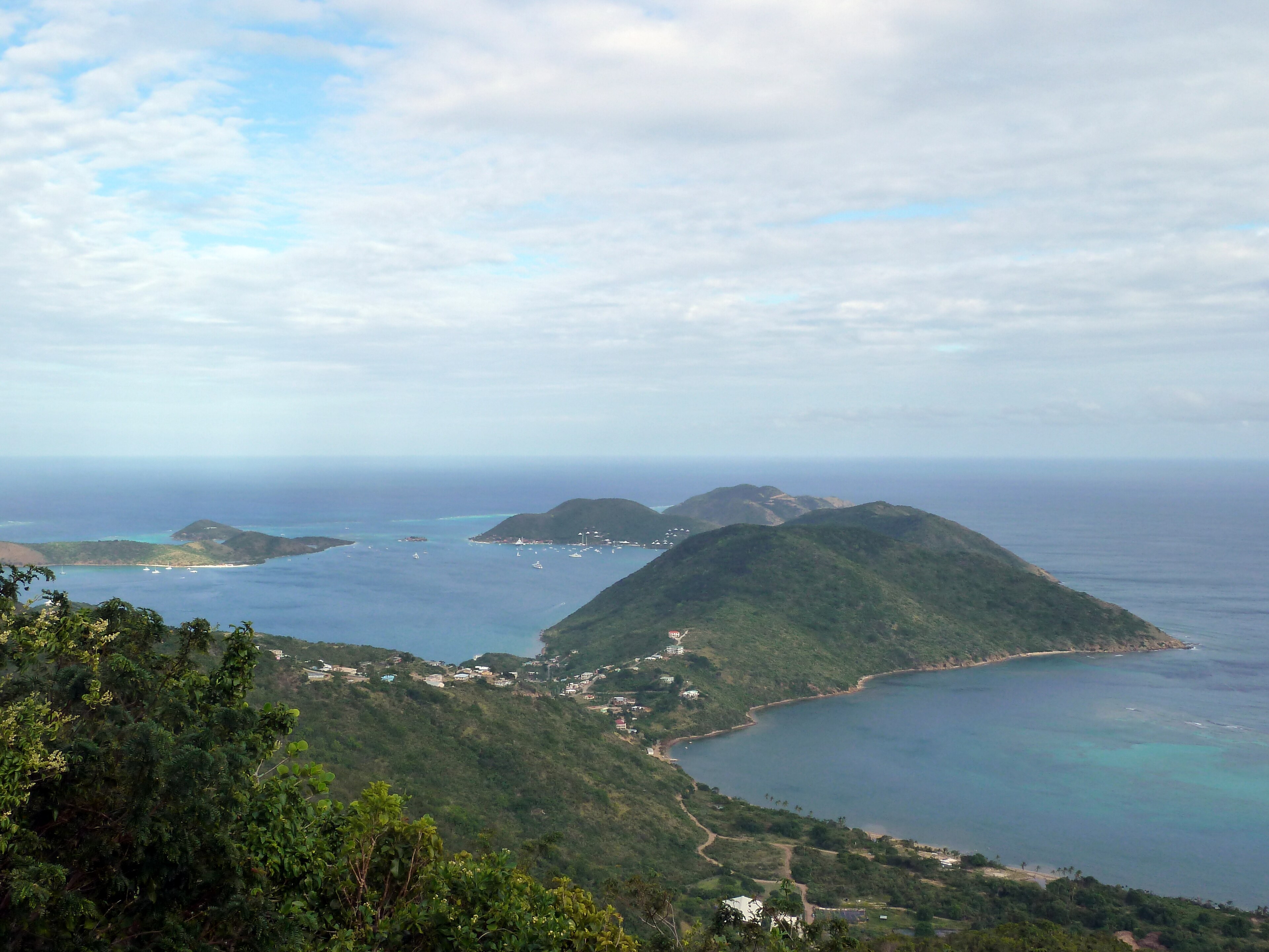Virgin Gorda