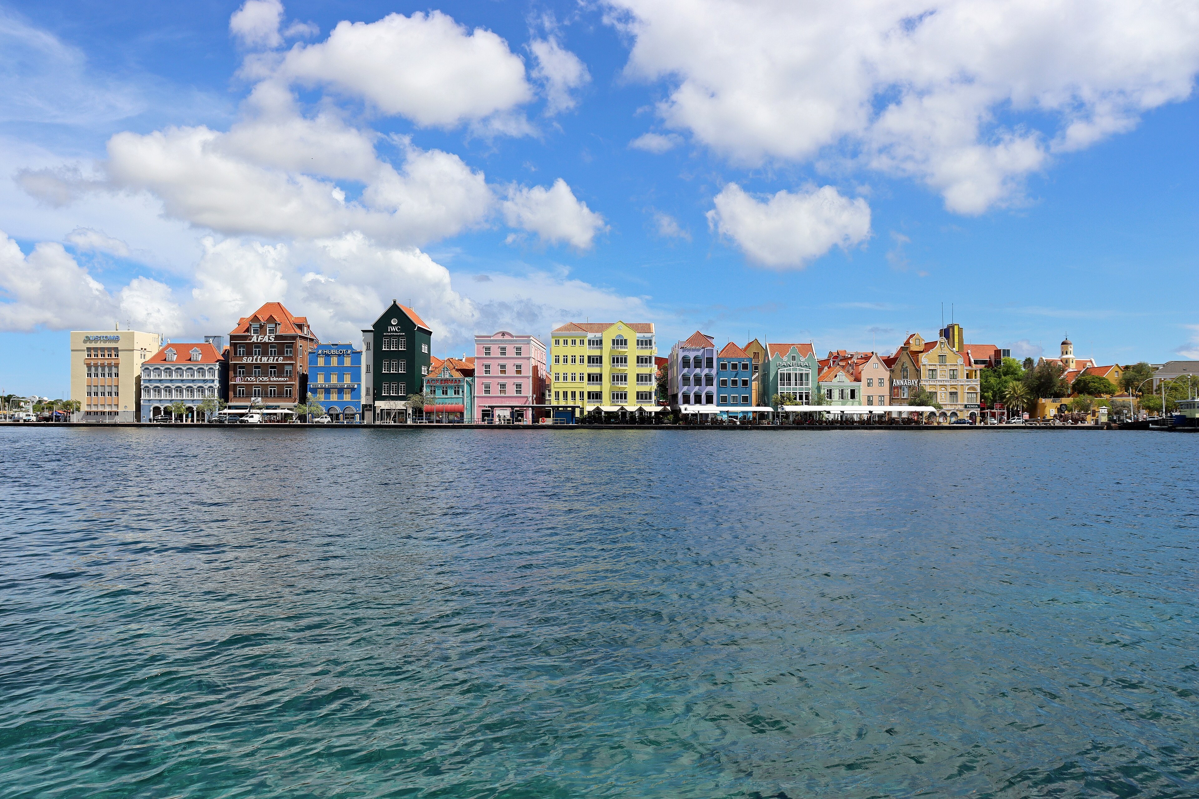 Willemstad