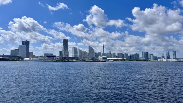 Yokohama, Japonia
