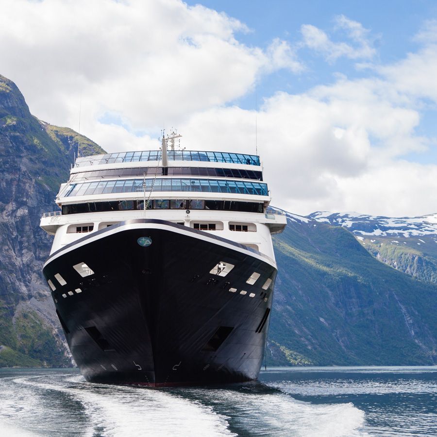 Azamara Journey