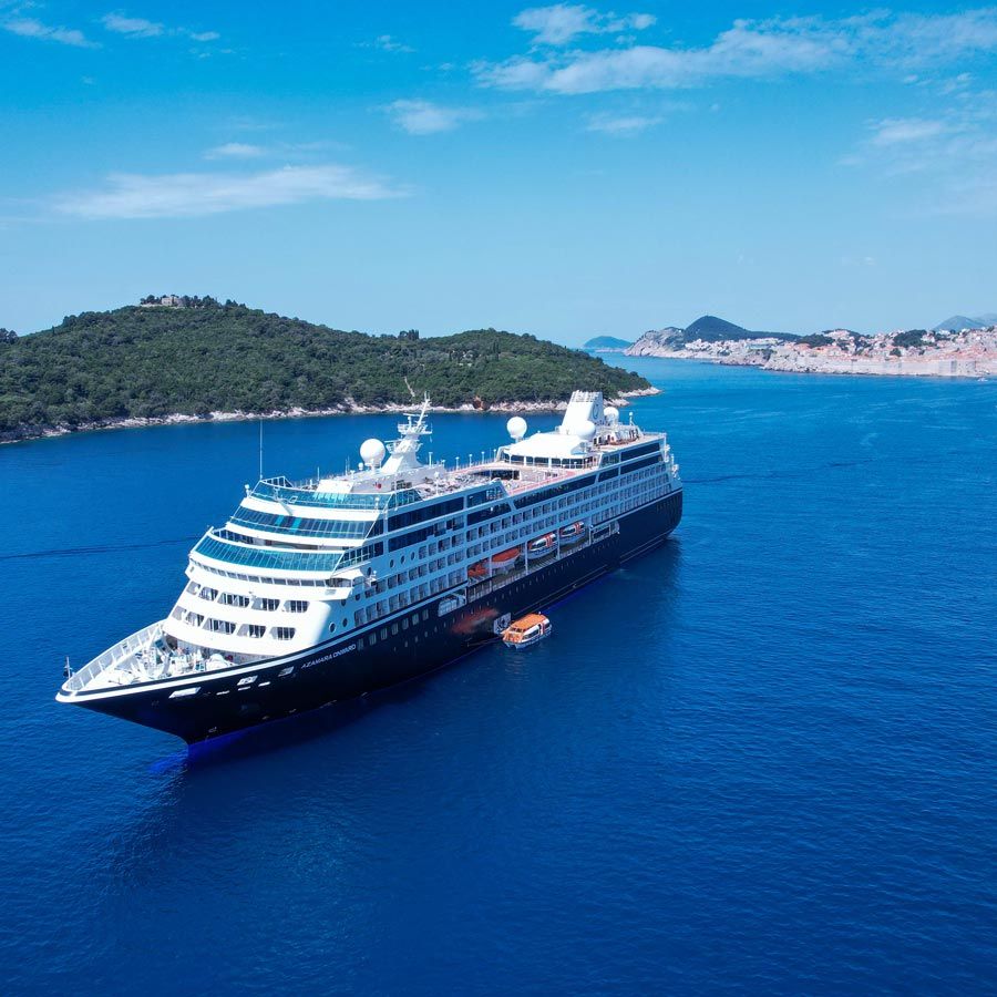 Azamara Onward