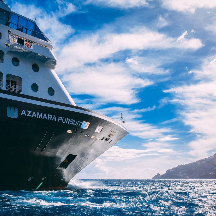 Azamara Pursuit