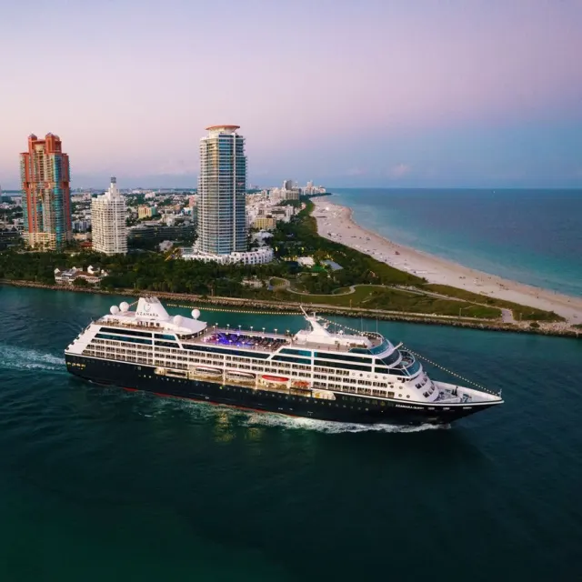 Azamara Quest