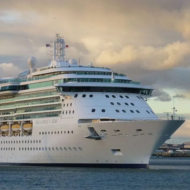 Brilliance of the Seas