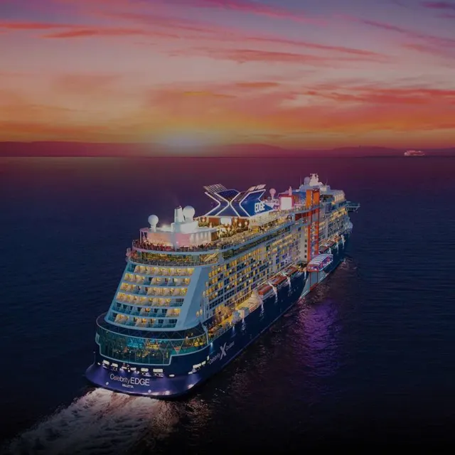 Celebrity Edge