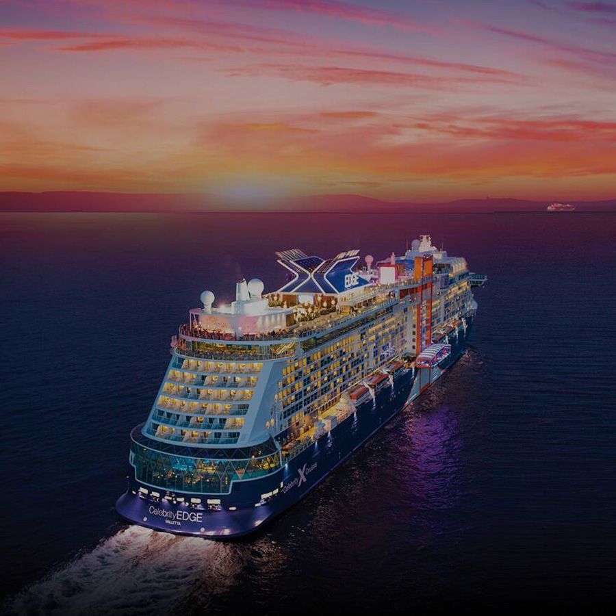 Celebrity Edge