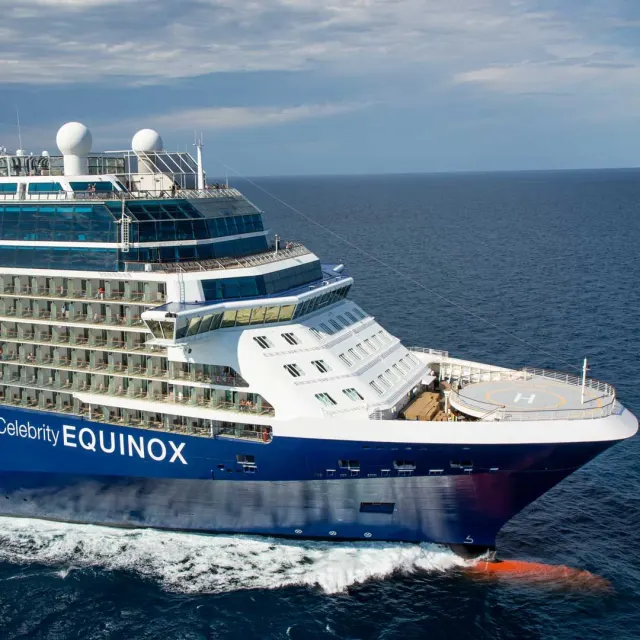 Celebrity Equinox