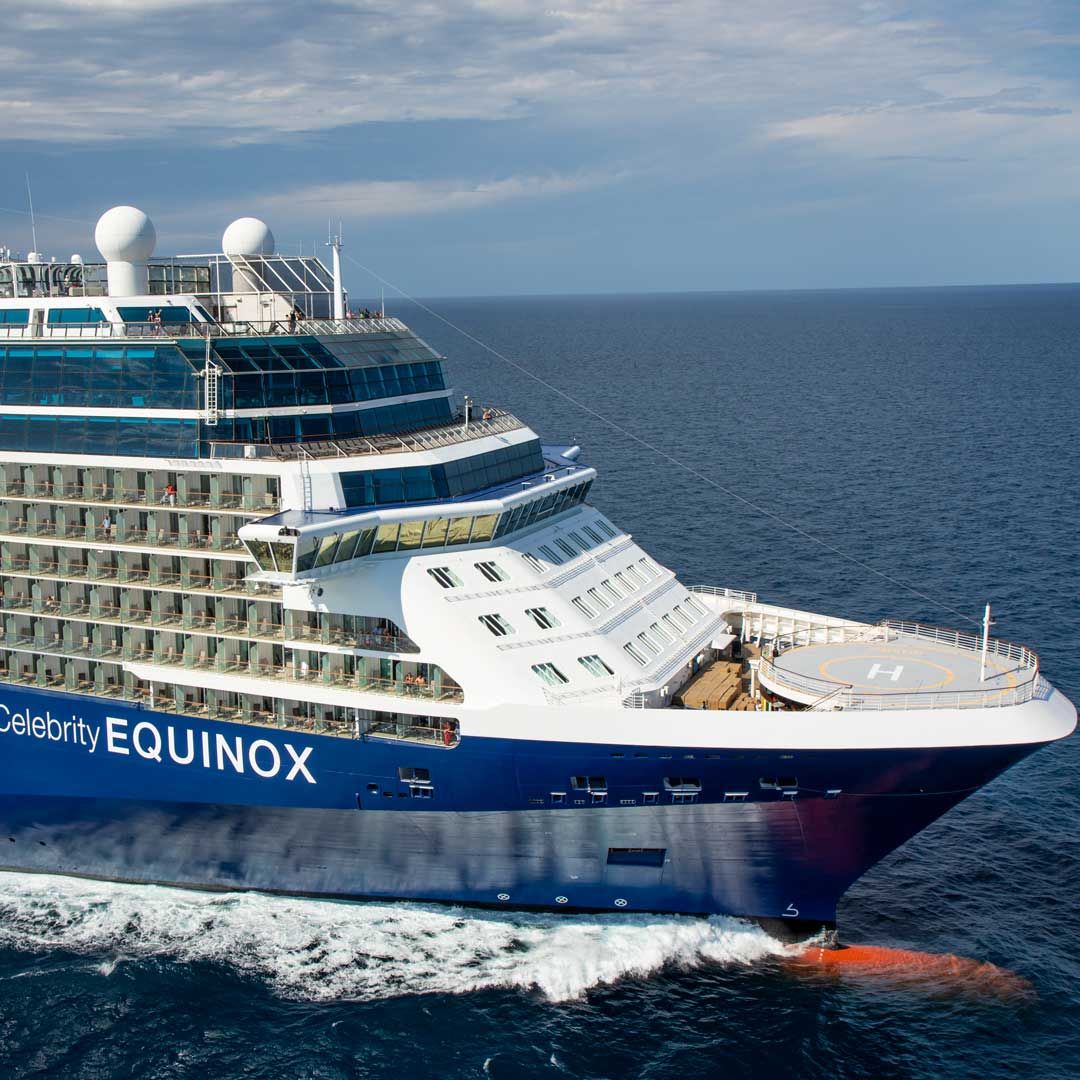 Celebrity Equinox