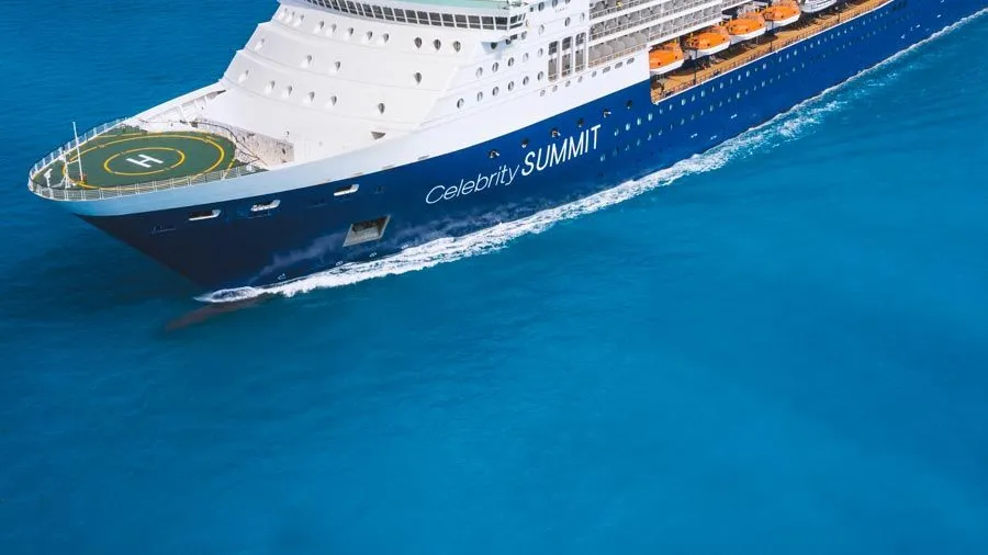 Celebrity Summit · Caraibe · 7 nopți