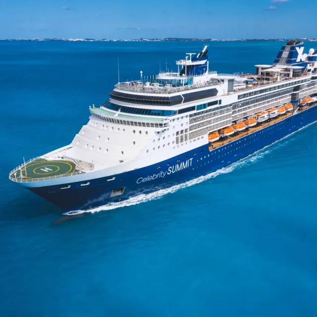 Celebrity Summit