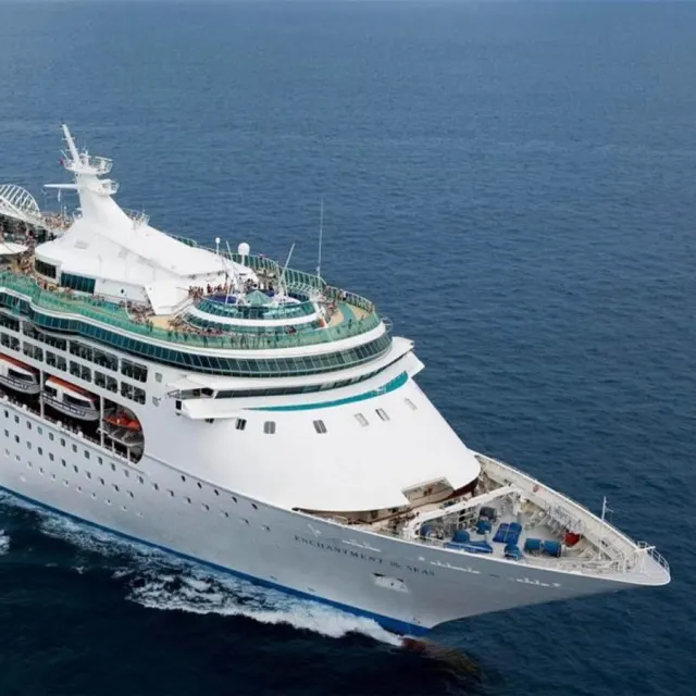 Enchantment of the Seas
