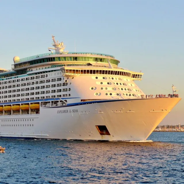 Explorer of the Seas