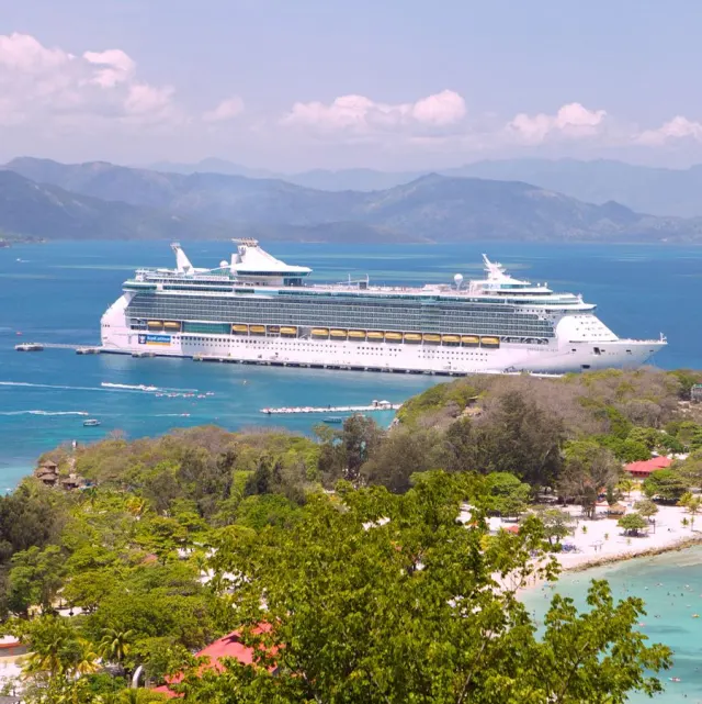 Freedom of the Seas