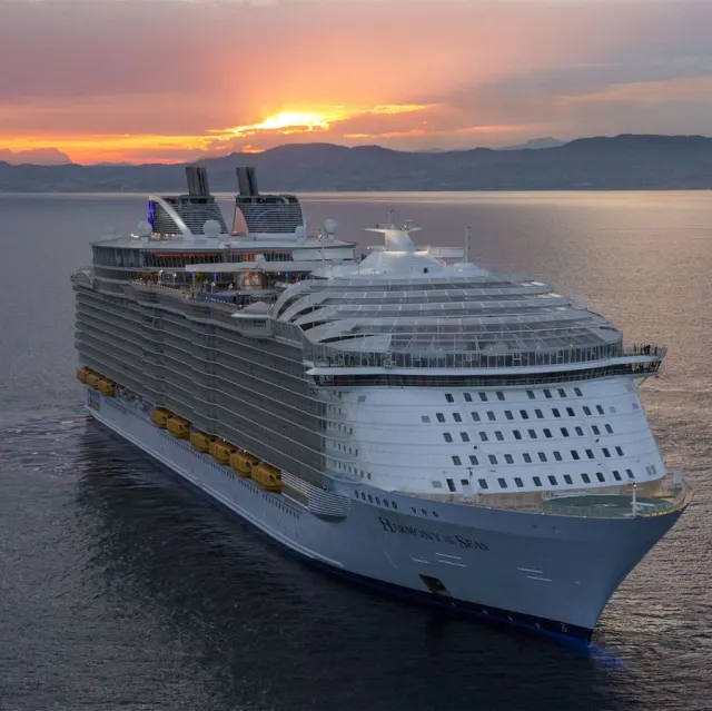 Harmony of the Seas