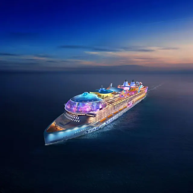 Icon of the Seas