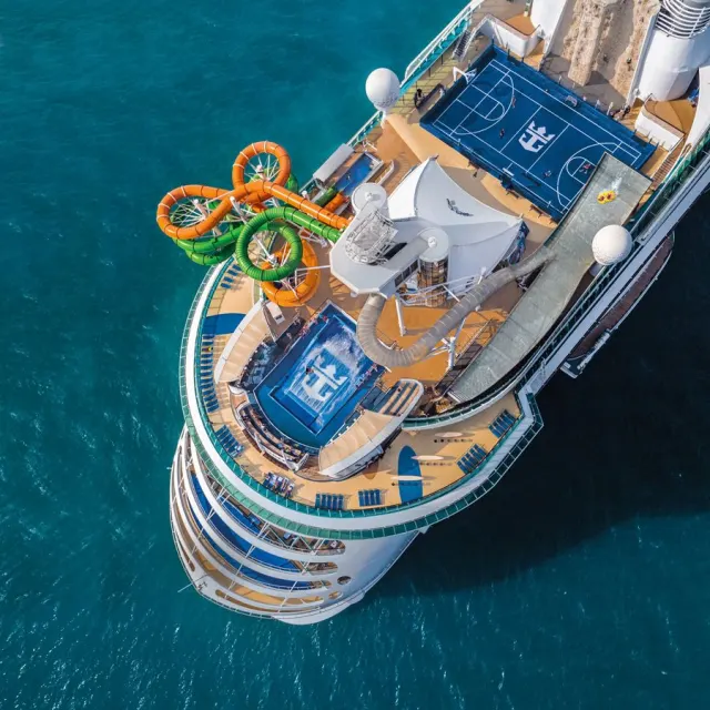 Liberty of the Seas