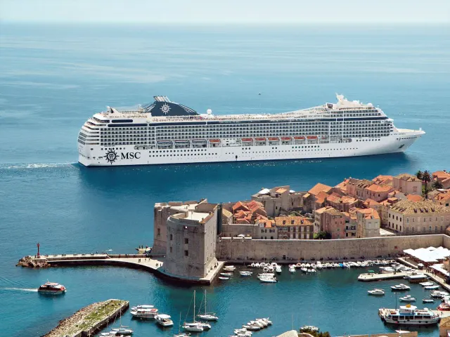 MSC MUSICA