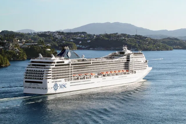 MSC POESIA