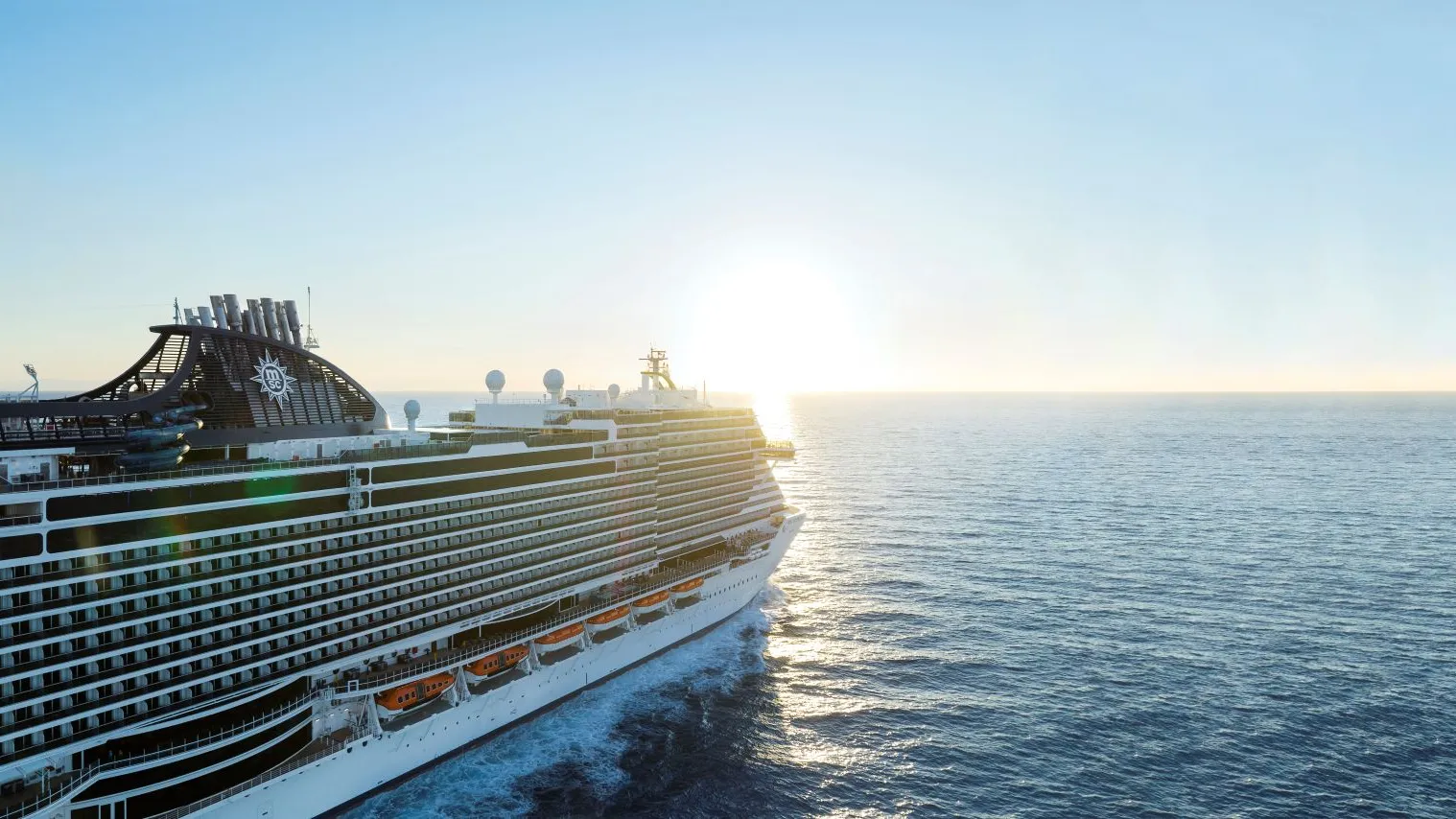 MSC SEASCAPE · Caraibe · 7 nopți
