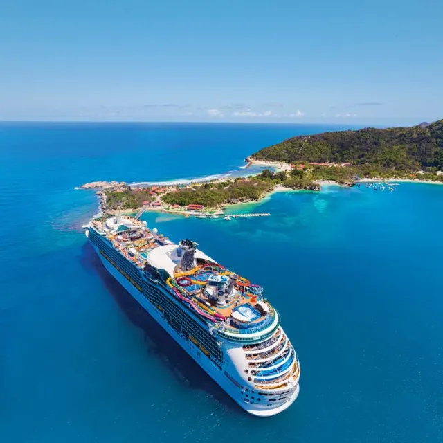 Navigator of the Seas