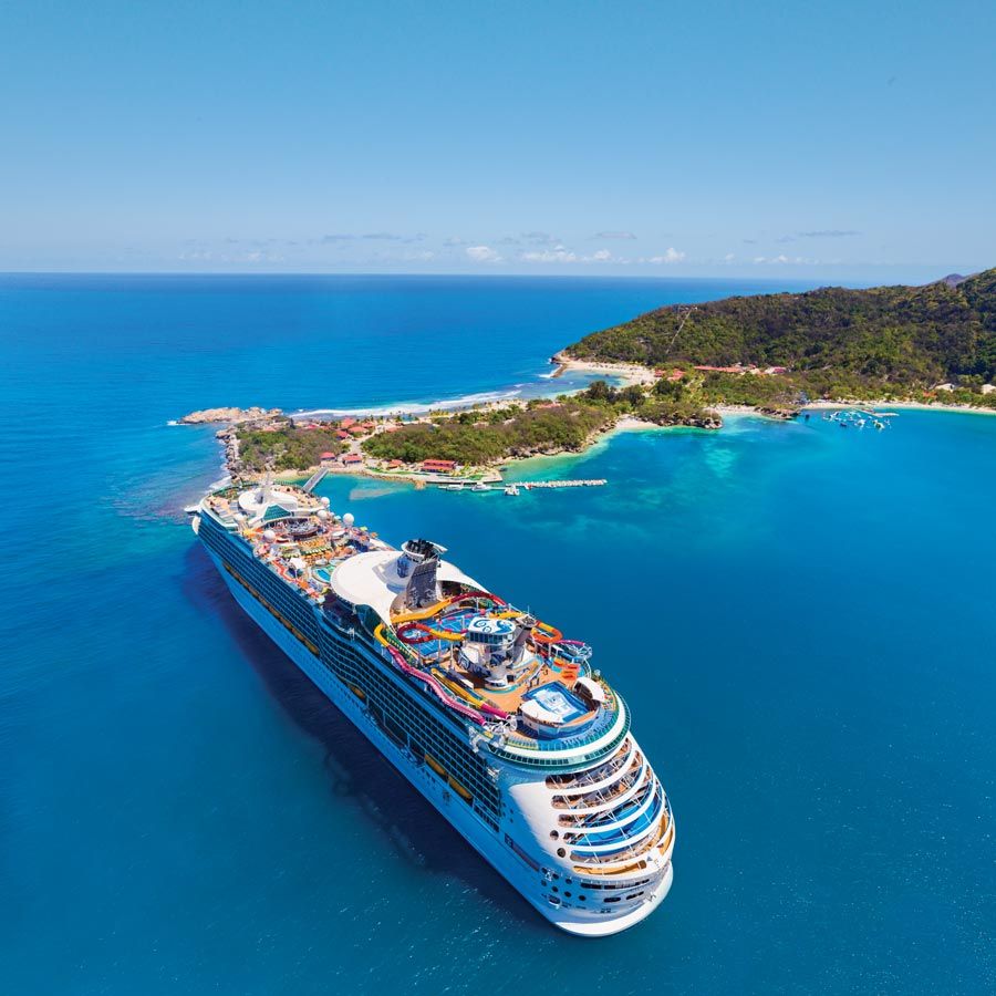 Navigator of the Seas