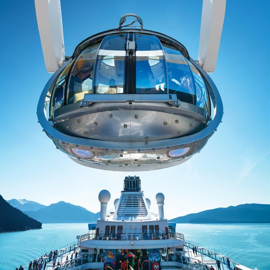Ovation of the Seas