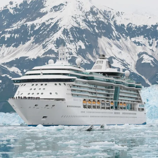 Radiance of the Seas