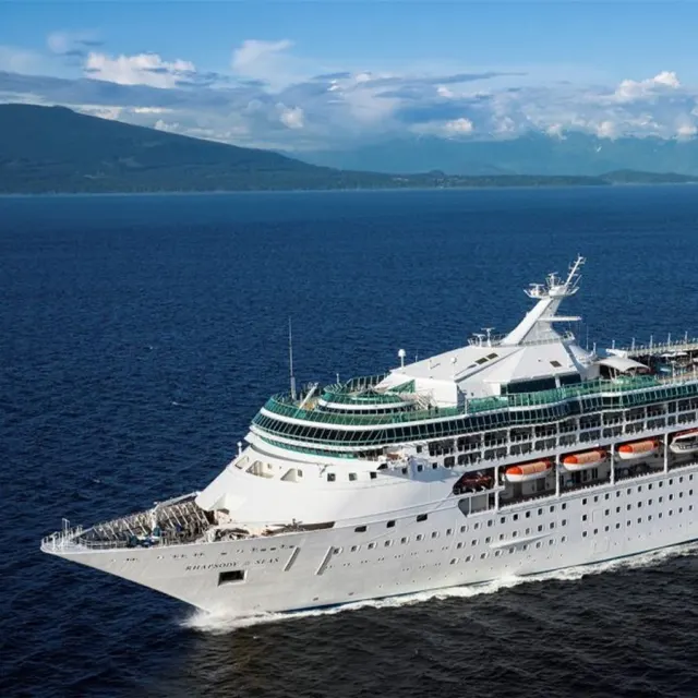 Rhapsody of the Seas