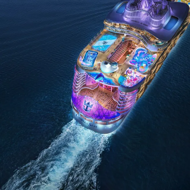 Utopia of the Seas